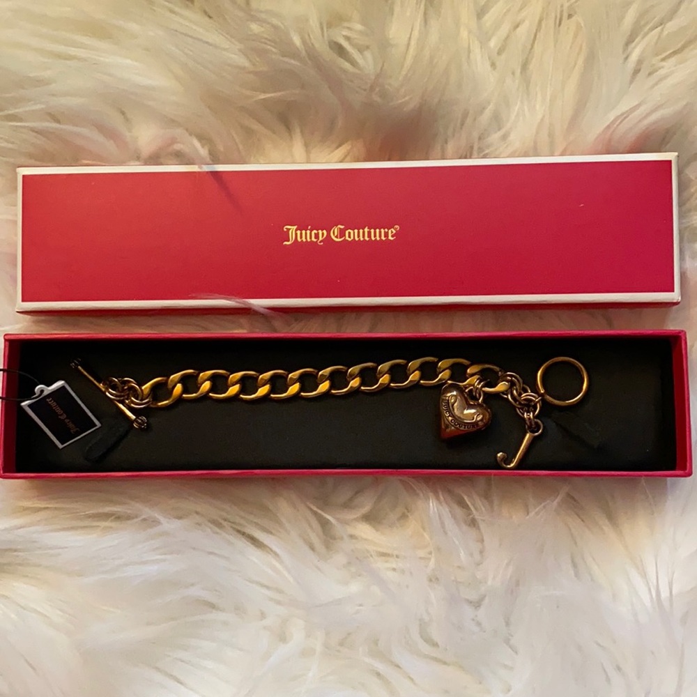 Juicy Couture Bracelet